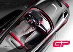 Mini John Cooper Works GP 2020 года (WW)